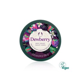 Dewberry Body Yogurt 200ML (47070) / 듀베리 바디 요거트 200ML (47070)