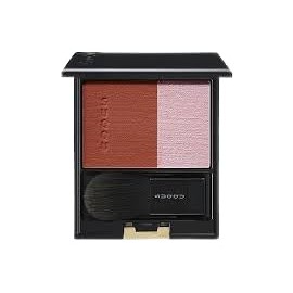 SUQQU Pure Color Blush #148 Amatanka Teak Highlights 2024 Pre-summer "BLOSSOM BEAT COLLECTION"