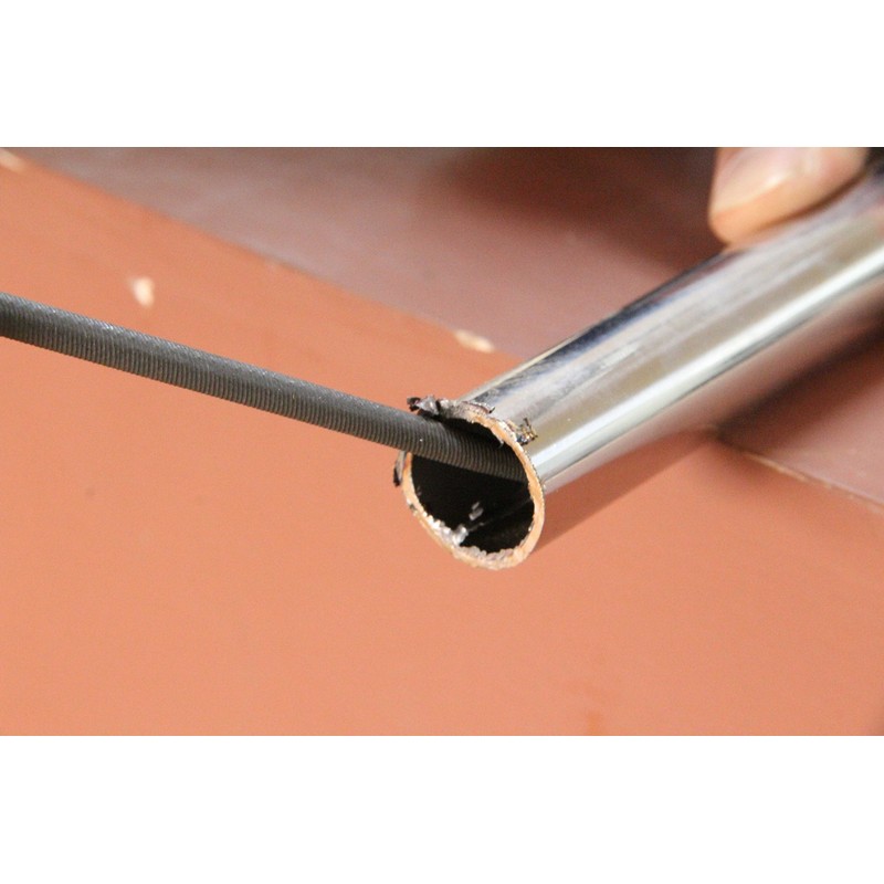 SK11 ホビーワークヤスリ 6本組