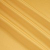 Silky Satin Charmeuse Solid Medium Gold, Fabric by the Yard