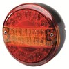 HELLA 2SD 357 026-201 Rearlight - Valuefit - LED -