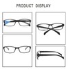 JOSCHOO Computer Reading Glasses for Women and Men 6 Pack