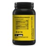 Aminoácidos Bcaas Iron Core 1kg De 100servs En Polvo
