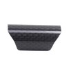 Trigo Rear Frame Carbon Protector for Brompton,Guard Back Fork Carbon