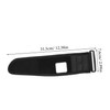 BESPORTBLE Magnetic Rangefinder Holder for Golf Cart Rail Golf Magnetic