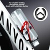 SPEEDCYC Bike Water Bottle Holder Ultra-Light Bicycle Bottle Cage with