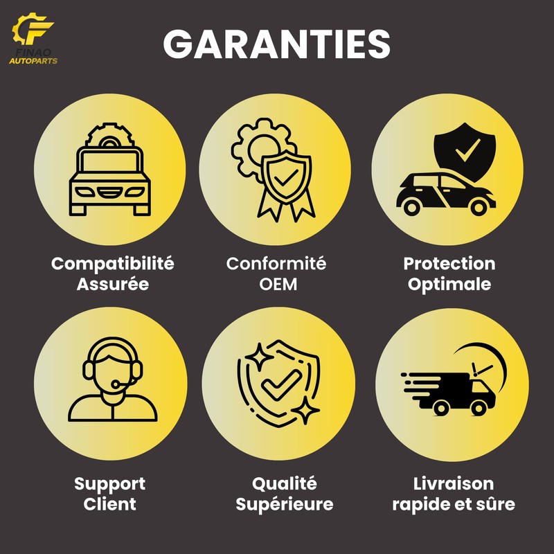 Finao Car // Dashboard Air Vent Left for Clio II