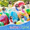 Owurha 200 Pcs Baby Jesus Figures Mini Jesus Figurines in