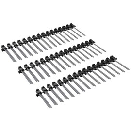 Kärcher Bristle Tape 18-55 Pack of 3