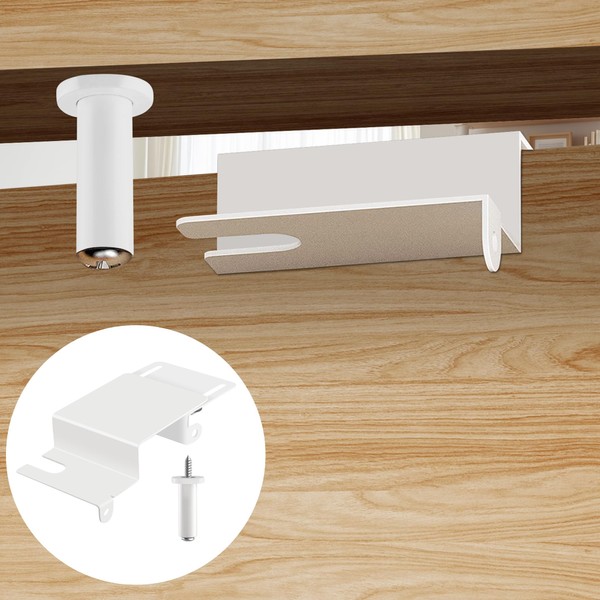 Child Safety Door Top Lock,TAMIDN Top Door Locks for Kids