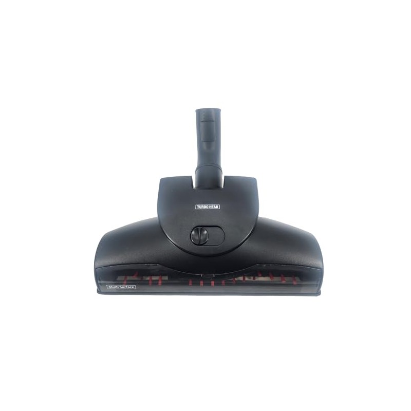 Prolux Tritan Air-Driven Turbo Power Nozzle, Replacement Turbo Style Floor