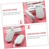 Mikinona Simple Foot Files Volcanic Stone Bath Stone Foot Exfoliating