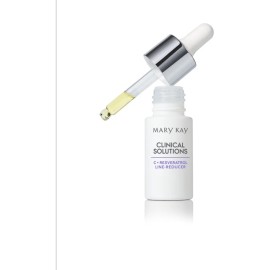 Concentrado De Vitamina C + Resveratrol Mary Kay Clínical