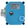 Electric 3 Way Ball Valve - Heavy Duty Multi-Purpose L