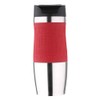BERGNER Travel Thermos Flask 400 ml with Removable Lid Made