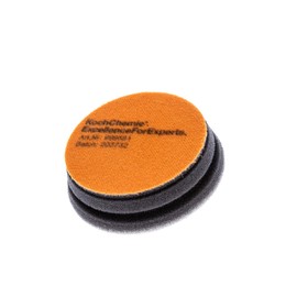Koch Chemie One Cut Pad 76 x 23 mm Polierpad Schleifschwamm Polieren Auto Lackpolierpad
