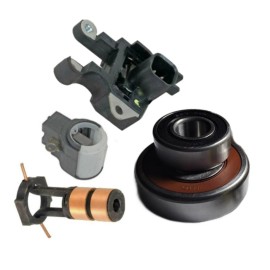 DIY Alternator Rebuild Kit 220 Amp 3.6L Dodge Charger Durango Gr Cherokee RAM 1500