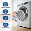 Microfiber Flat Mops for Ocedar Hardwood Floor 'n More Microfiber