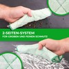 MaxxGoods Bamboo Premium 2 x Pre-Cleaning Cloths 25 x 21