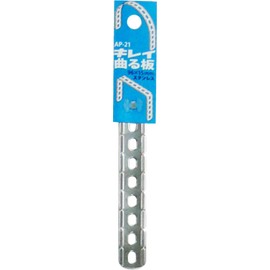 Kontec Kirei Bending Board Length 3.8 inches (96 mm), Set of 10
