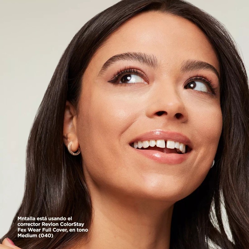 Revlon Corrector Revlon Flex Wear Full Cover Concealer Tono Medium