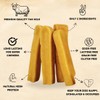 Yak Cheese Himalayan Dog Chews – Long-Lasting Natural Chews for