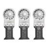 Fein Starlock E-Cut Long-Life Saw Blade - Precision Cutting for