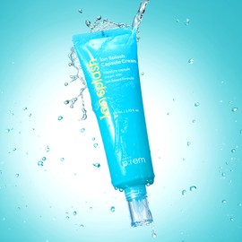 Make P:rem [2-Pack] make:prem Ion Splash Moisture Capsule Cream 80ml, 2 Count