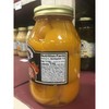Amish Wedding Ready to Eat Peaches, USA Made 32 ounce