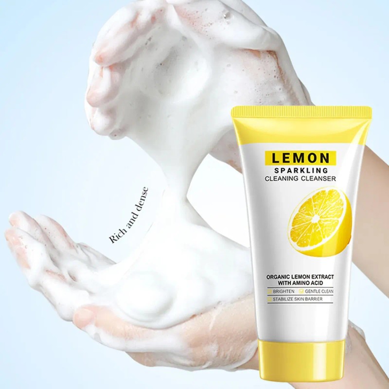 Combo Limpiador Hidratante Y Aclarante X Peach Warm Cleansin