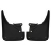 KUAFU Rear Splash Shield Compatible with 2021-2025 Ford Bronco Mud