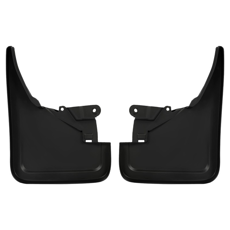 KUAFU Rear Splash Shield Compatible with 2021-2025 Ford Bronco Mud