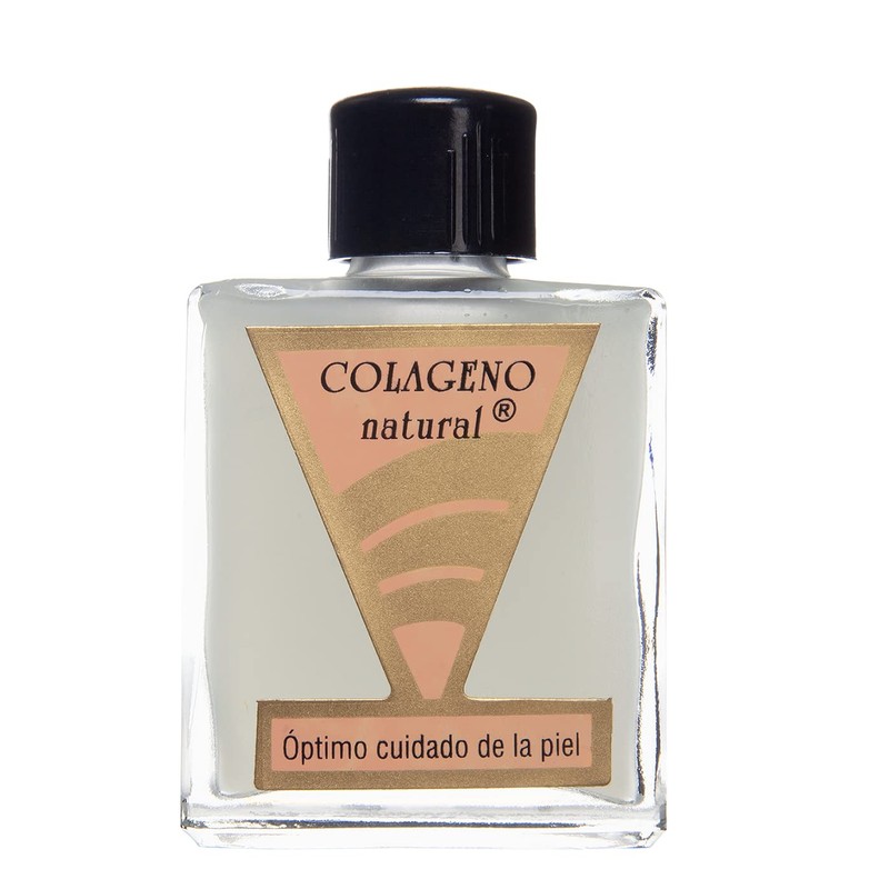 Colágeno natural - óptimo cuidado de la piel - serum