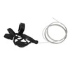 7 Speed Thumb Gear Shift Lever Bike Shift Lever Bike