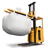Hoolerry 10 Pcs FIBC Bulk Bag, 1.5 Ton 39" L