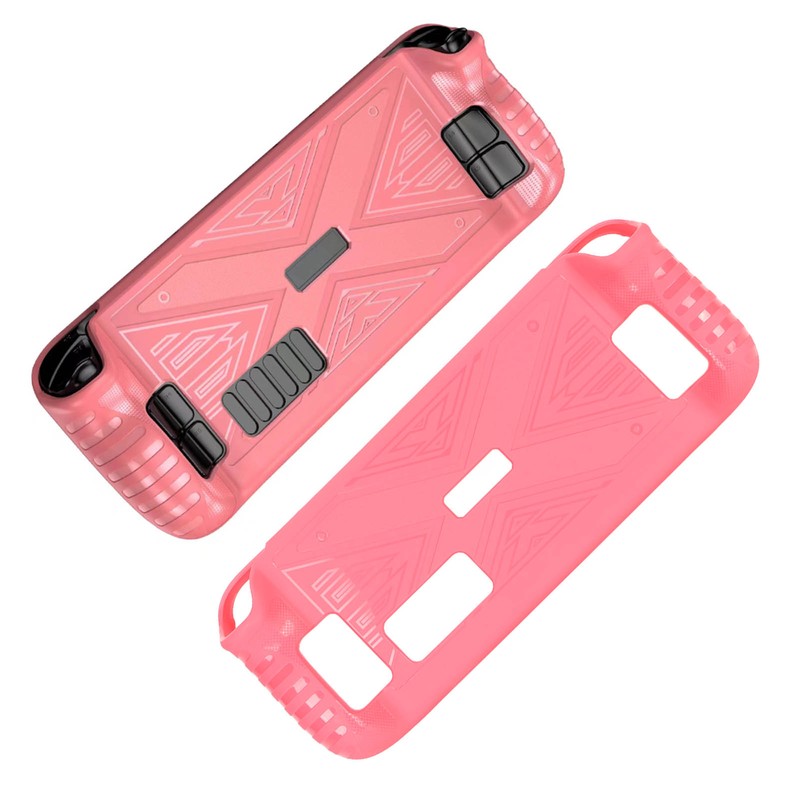 Game Console Protective Case Thickened Shockproof Full Protection Game Console