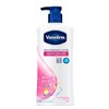 Vaseline Body Wash with Moisturising Nutrients, Nourishing Formula for Clean,