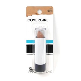 CoverGirl Smoothers Concealer, Medium 715, 0.14-Ounce Packages (Pack of 2)