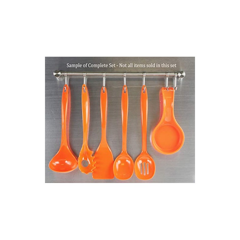 Reston Lloyd 98250M Calypso Basics 100% Melamine Ladle Utensil, 1