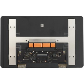 HAWSON M2 A2941 Trackpad Replacement for MacBook Air 15.3 inch M2 A2941 Trackpad Touchpad 2023 Year (Midnight Blue)