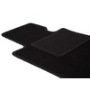 Wielganizator Driver Car Mat - Fits Hyundai i10 II (2013-)