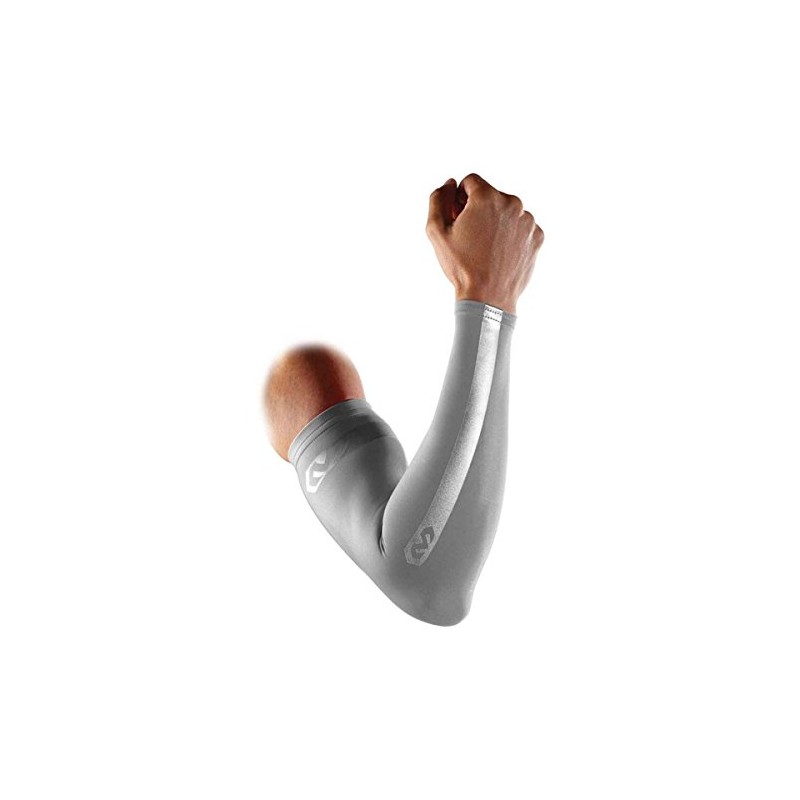 Mcdavid Unisex Kompressions-armstulpe Arm guards