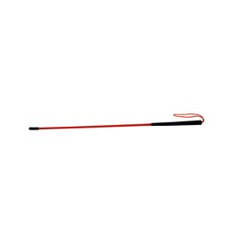 Avery Avery Outdoors 01851 Trainer's Heeling Stick Hunting Dog Equipment, Blaze Orange