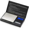 Smart Weigh Digital Pocket Gram Scale,100g x 0.01g Digital Gram