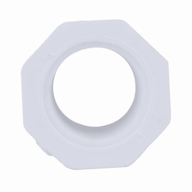 CHARLOTTE PIPE 1 1/4 x 1/2 SCH 40 RED BUSHING MPTXFPT PRESSURE (1 Unit Piece)