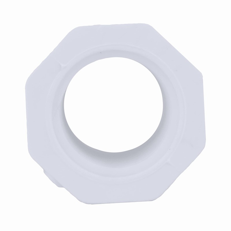 CHARLOTTE PIPE 1 1/4 x 1/2 SCH 40 RED BUSHING