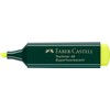 Faber-Castell 48-07 Textliner - Yellow