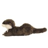 Fluffies Stuffed Toy S Otter