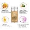 Kit Tratamiento Para El Cabello Aceite De Romero Y Fijadores