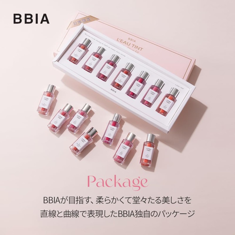 BBIA Mini Mini #05 Peony Low 0.04 oz (1.2 g)